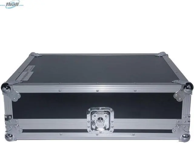 Alt view image 3 of 3 - Turntable Case Fits Technics 1200 & Most All Other Brand Turntables