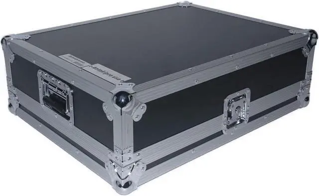 Alt view image 2 of 4 - Fly Drive Case For Behringer X32 Producer Digital Mixer BLACK Color