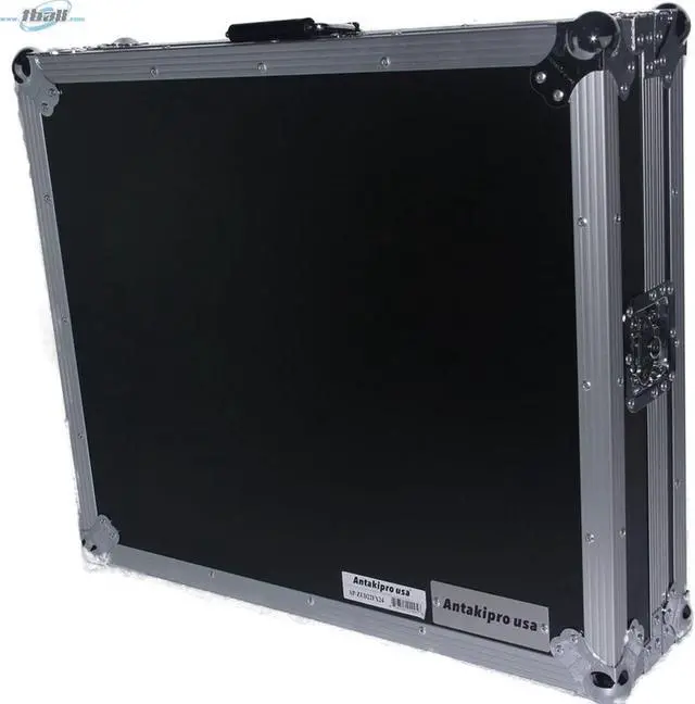 Main image of Fly Drive Case For Allen & Heath ZED22fx/ZED24 Mixer