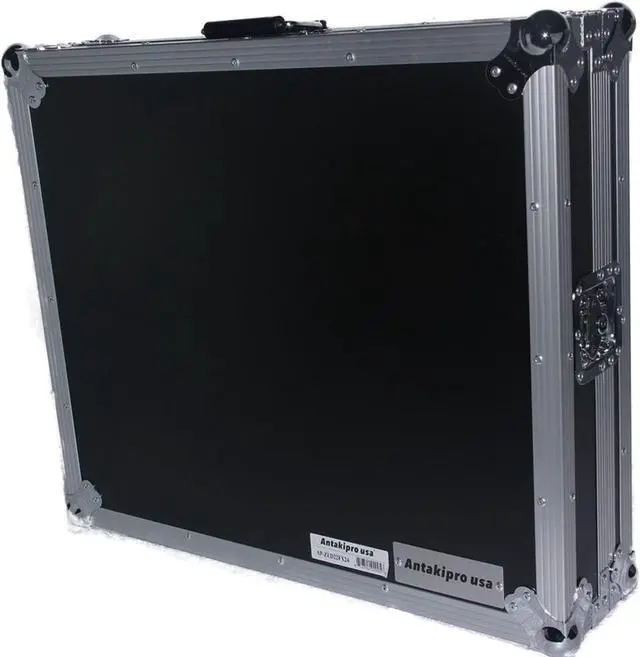 Alt view image 2 of 4 - Fly Drive Case For Allen & Heath ZED22fx/ZED24 Mixer
