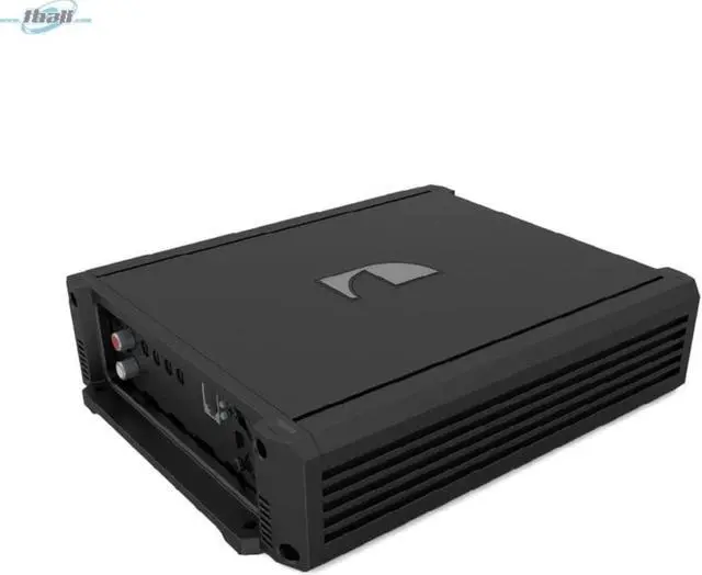 Main image of NAKAMICHI 3000W 1 OHM CAR AMP