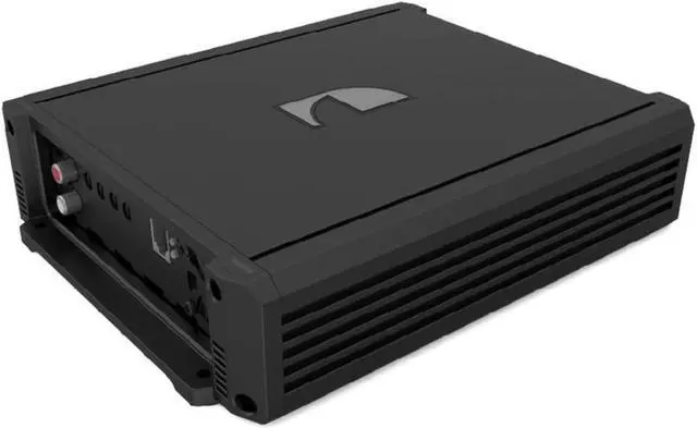 Alt view image 2 of 4 - NAKAMICHI 3000W 1 OHM CAR AMP