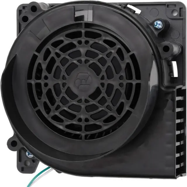 Alt view image 4 of 12 - vidaXL LED String Lights with 110 LEDs and Fan 433.1"