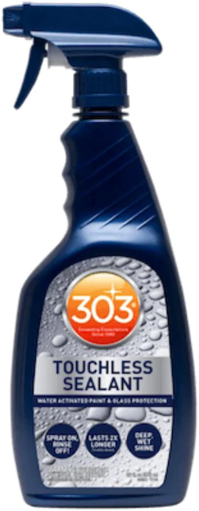Alt view image 6 of 14 - 303 MARINE TOUCHLESS SEALANT 32 FL.OZ