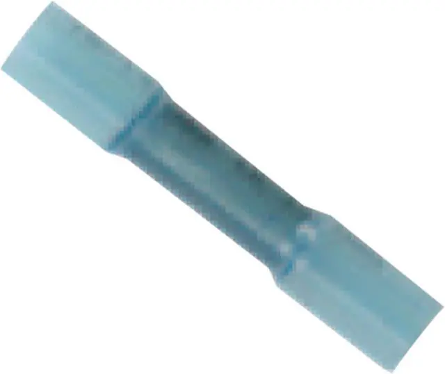 Alt view image 6 of 8 - Ancor 16-14 Heatshrink Butt Connectors - 100-Pack [309199]