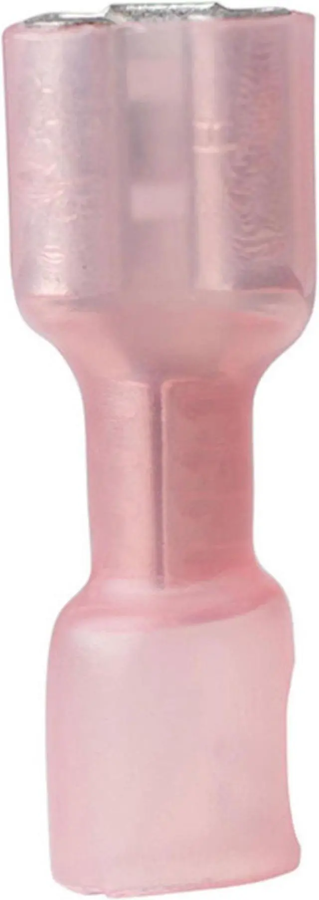 Alt view image 5 of 7 - Ancor 22-18 Female Heatshrink Disconnect - 100-Pack [316899]