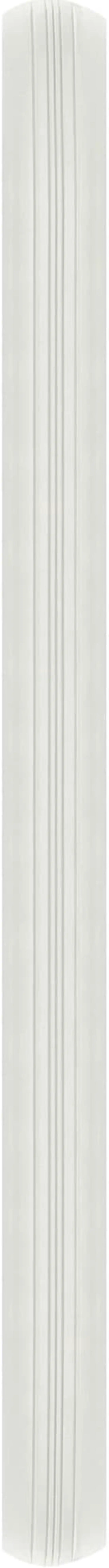 Alt view image 7 of 9 - MEGAWARE KEELGUARD 7' WHITE