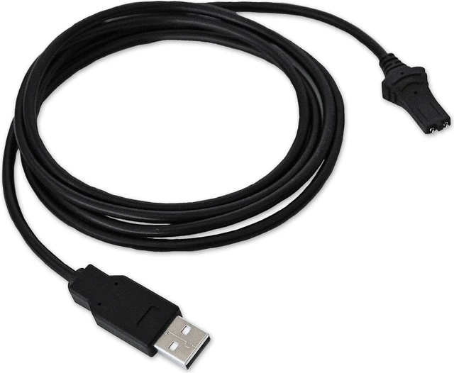 Alt view image 7 of 8 - Minn Kota 1866460 Charging Cable F/ i-Pilot Link 1866460