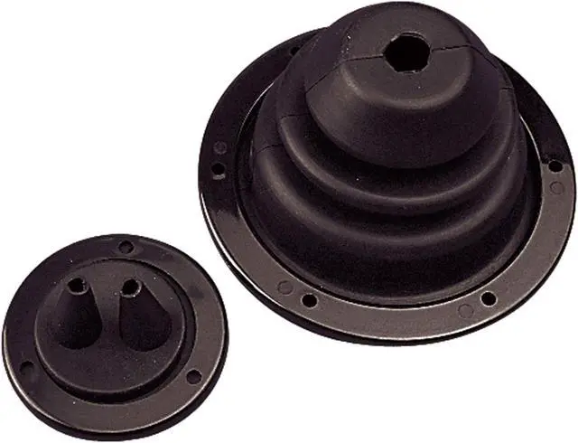 Main image of Sea-Dog 521655 5.5" Motor Well Boot - Pack of 10