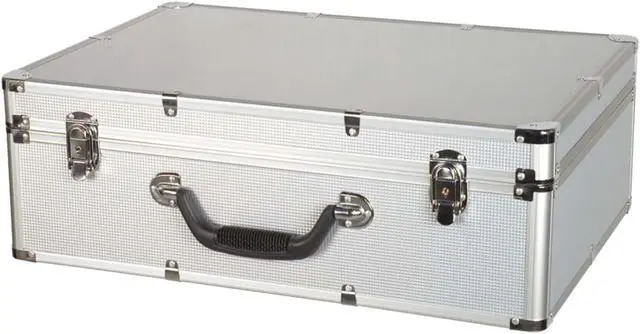 Alt view image 4 of 10 - 8 Channel UHF-Wireless Microphone System with Mic Stands