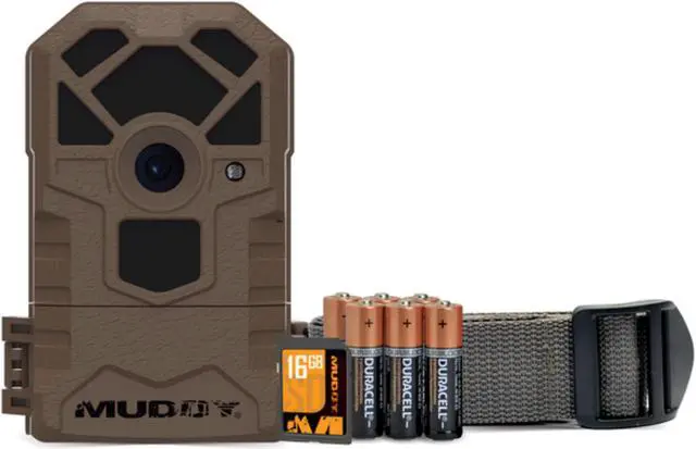 Alt view image 3 of 4 - 14Mp Camera Combo