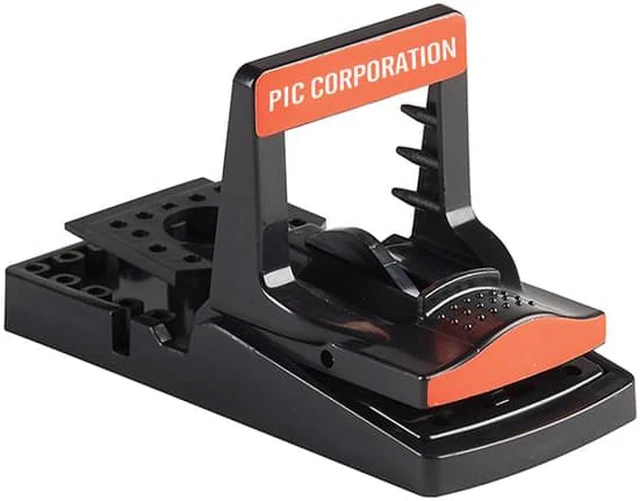 Alt view image 8 of 8 - PIC PMT-2 Simple Mouse Trap
