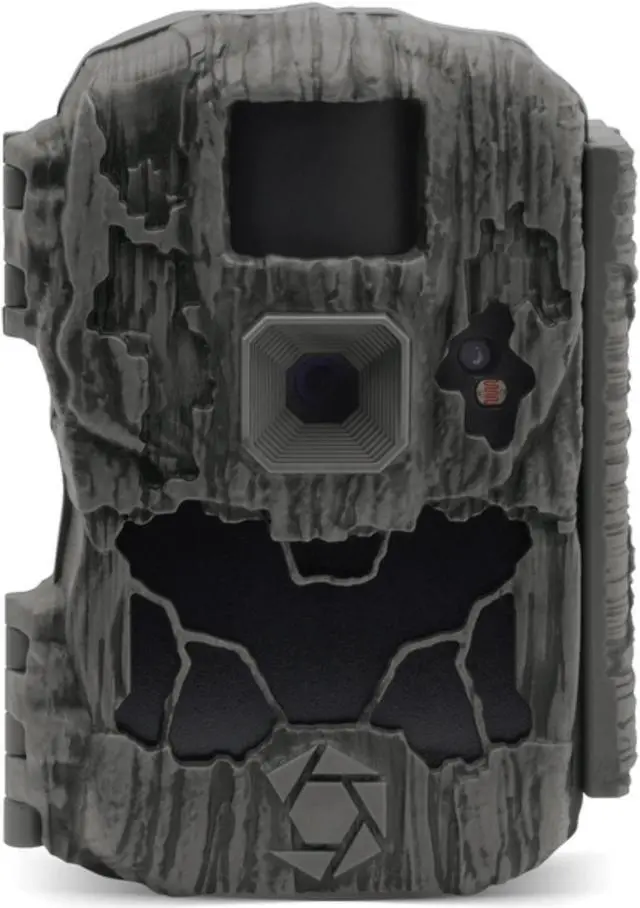 Alt view image 3 of 7 - Stealth Cam DS4K Ultimate 32MP Photo & 4K at 30 FPS Day & Night Video 0.2 Sec Trigger Speed Hunting Game Camera - Supports SD Cards Up to 128GB