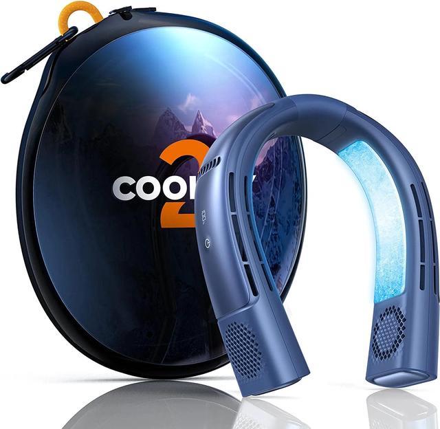 COOLIFY 2 - Wearable Air Conditioner -5000 mAh