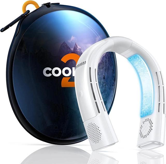 COOLIFY 2 - Wearable Air Conditioner -5000 mAh