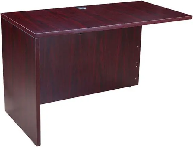 Main image of Boss 42 X 24" Reversible Return, Mahogany