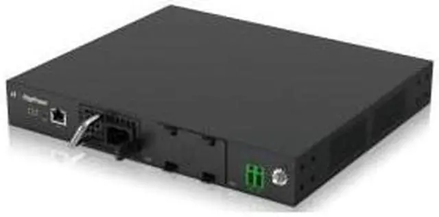 Alt view image 8 of 13 - Ubiquiti EP-54V-150W Edgepower 54v 150w Dc Power Pwr Supp For Powering Edgepoint Units