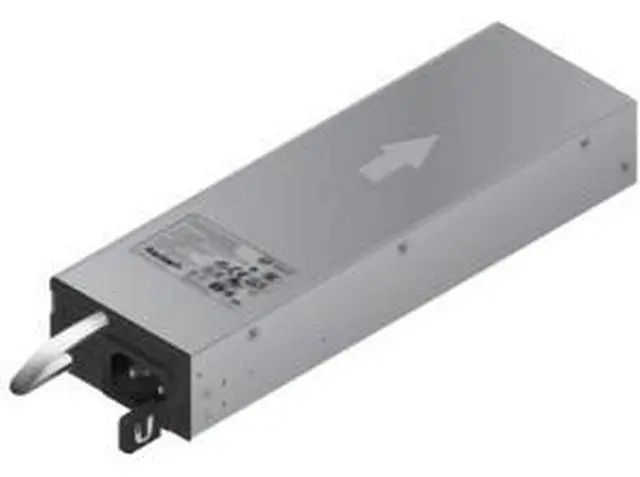 Alt view image 12 of 14 - Ubiquiti Networks - EP-54V-150W-AC - Ubiquiti Edgepower EP-54V-150W-AC Power Module - 150 W - 120 V AC, 230 V AC