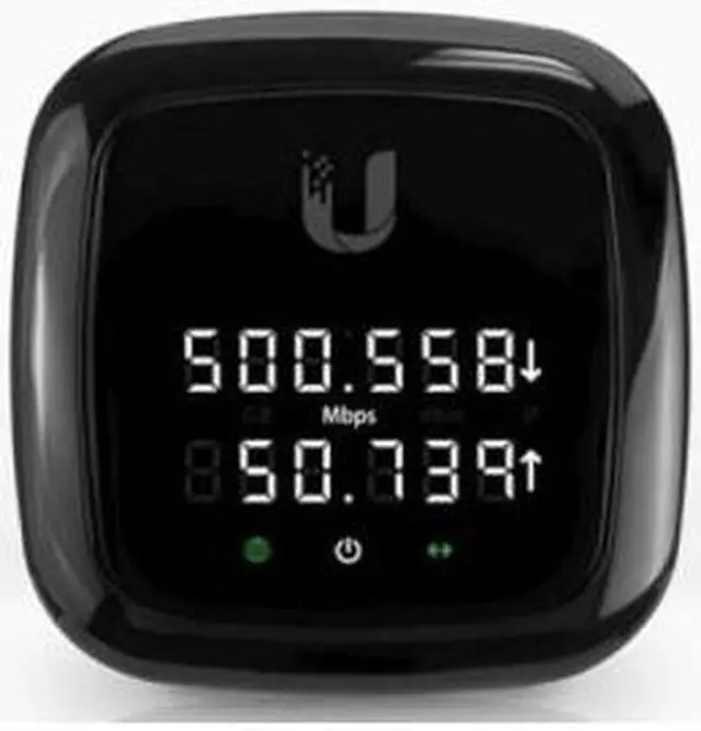 Alt view image 18 of 20 - Ubiquiti Networks UF-NANO U Fiber Nano Gpon Cpe