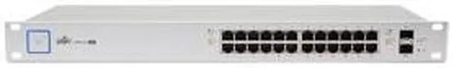 Alt view image 3 of 3 - Ubiquiti US-24-500W UniFi Switch