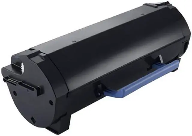 Alt view image 16 of 17 - DELL PRINTER ACCESSORIES GGCTW HIGH YIELD BLACK TONER
