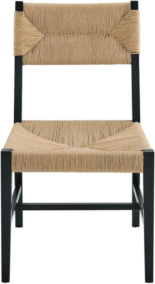 Alt view image 5 of 13 - Bodie Wood Dining Chair