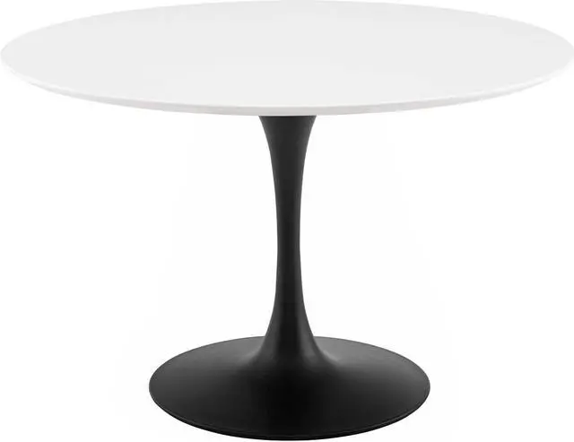 Main image of Lippa 47" Round Wood Dining Table