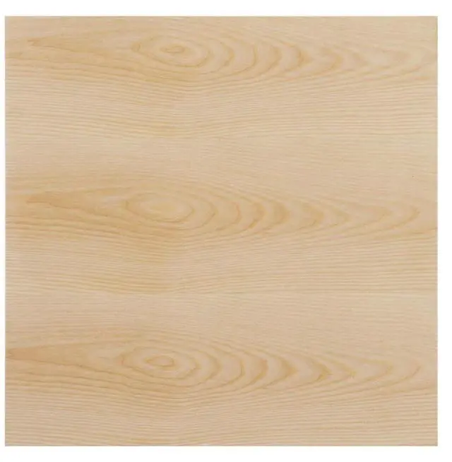 Alt view image 2 of 6 - Lippa 24" Square Wood Dining Table Gold Natural