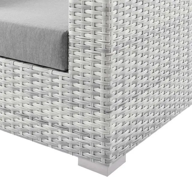 Alt view image 5 of 6 - Convene Outdoor Patio Sofa