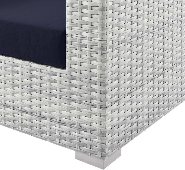 Alt view image 5 of 6 - Convene Outdoor Patio Sofa