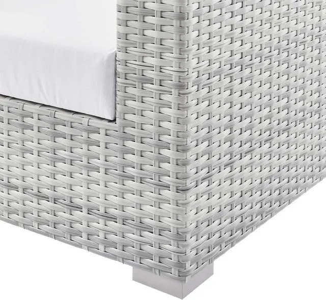 Alt view image 5 of 6 - Convene Outdoor Patio Sofa