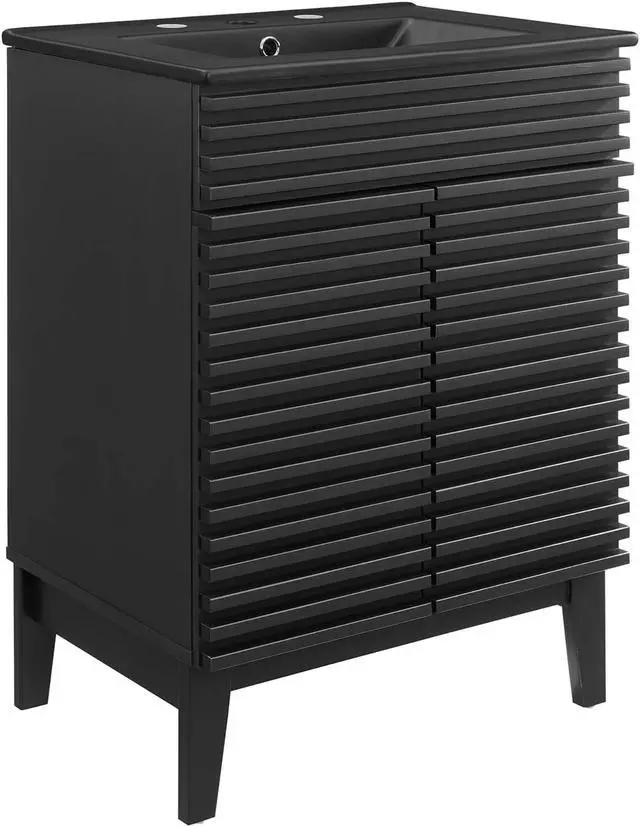 Main image of Render 24" Bathroom Vanity