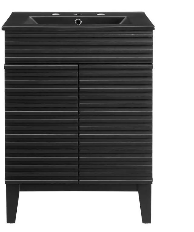 Alt view image 2 of 4 - Render 24" Bathroom Vanity