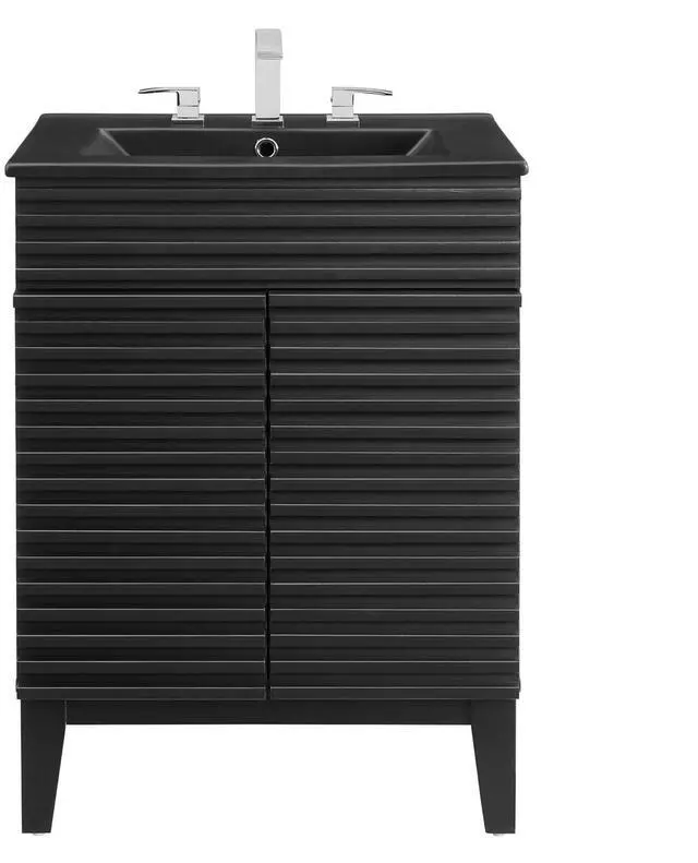 Alt view image 3 of 4 - Render 24" Bathroom Vanity