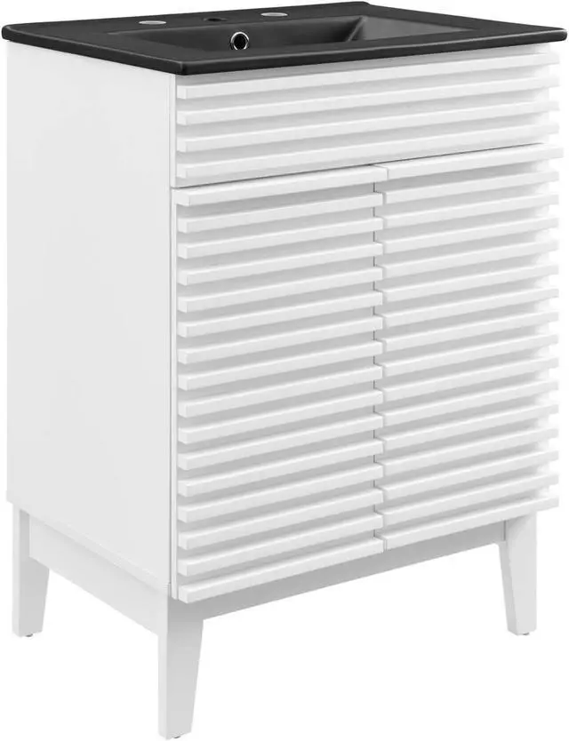 Main image of Render 24" Bathroom Vanity