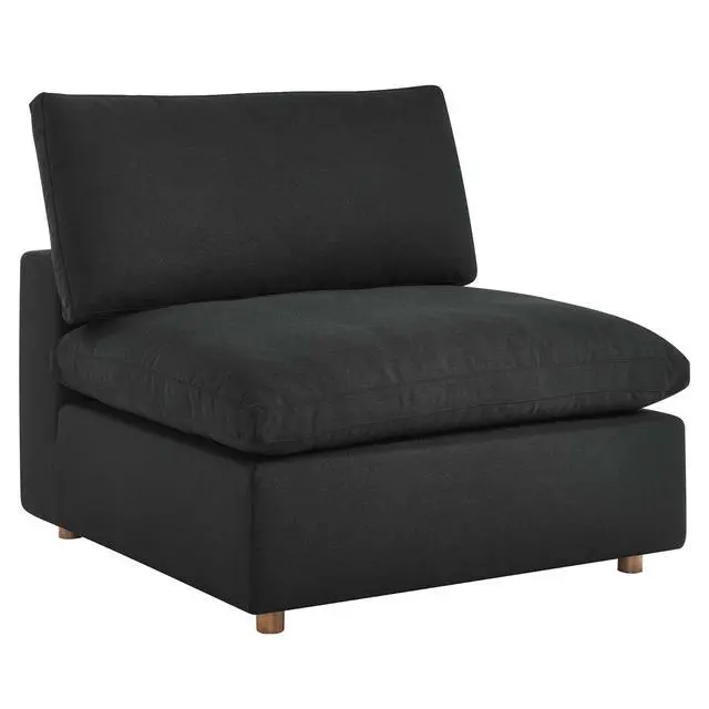 Alt view image 6 of 6 - Commix Down Filled Overstuffed 8-Piece Sectional Sofa