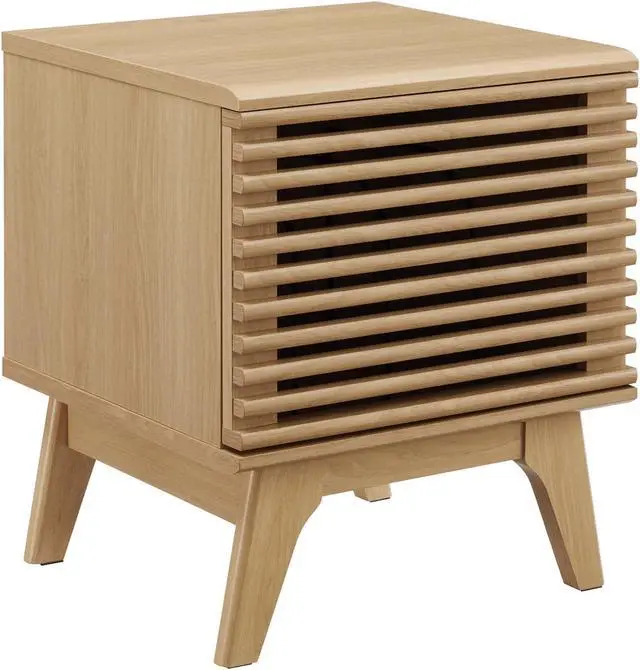 Main image of Render Vinyl Record Display Stand