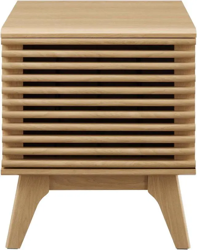 Alt view image 3 of 6 - Render Vinyl Record Display Stand