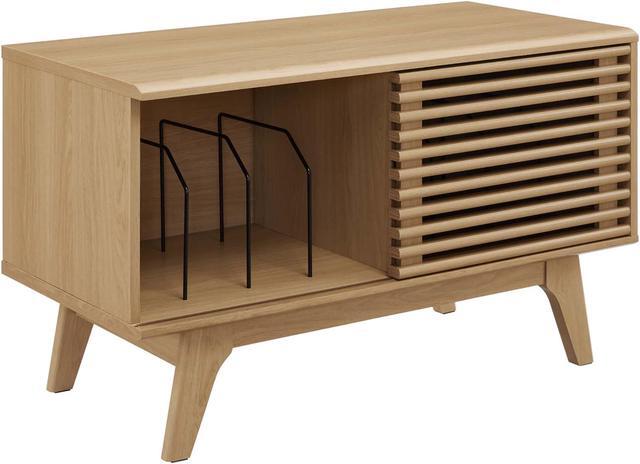 Main image of Render Vinyl Record Display Stand