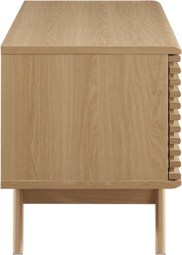 Alt view image 2 of 6 - Render Vinyl Record Display Stand