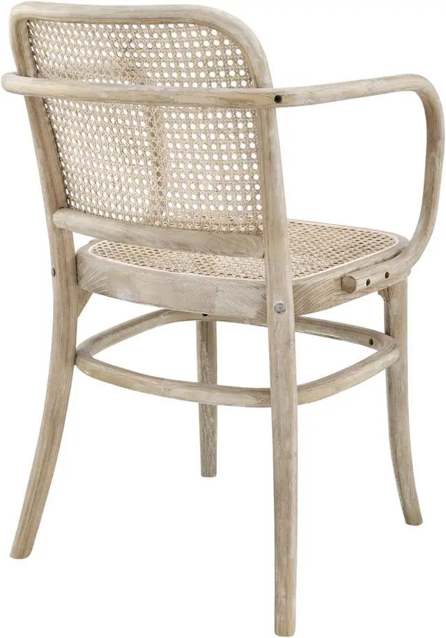 Alt view image 3 of 6 - Winona Wood Dining Chair