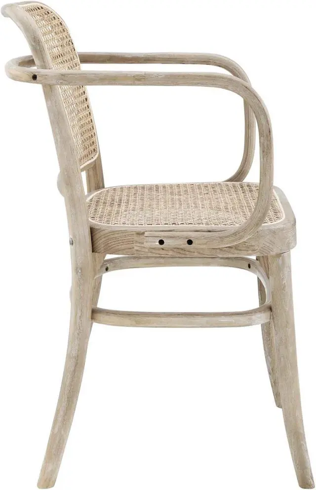 Alt view image 2 of 6 - Winona Wood Dining Chair