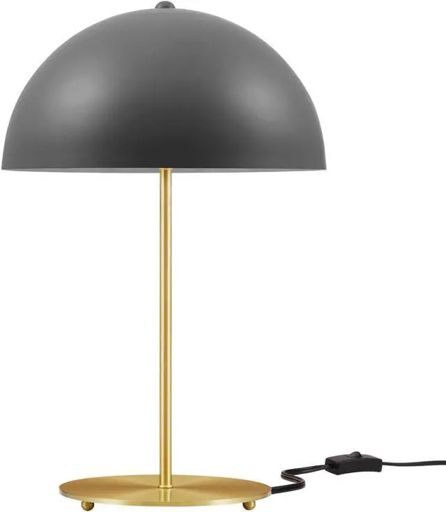 Main image of Ideal Metal Table Lamp