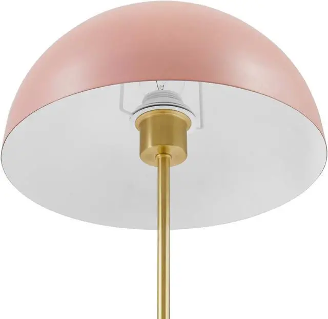 Alt view image 4 of 6 - Ideal Metal Table Lamp