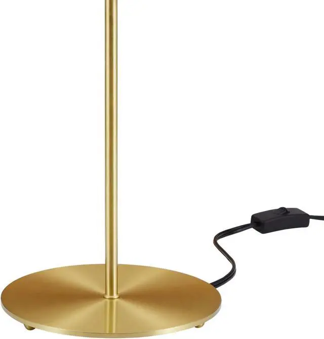 Alt view image 6 of 6 - Ideal Metal Table Lamp
