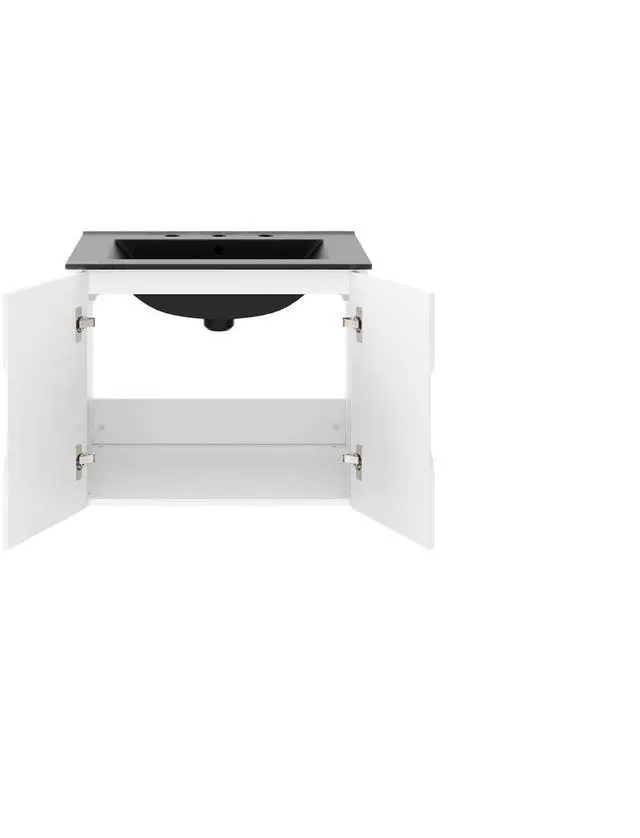 Alt view image 3 of 6 - Vitality 24" Bathroom Vanity