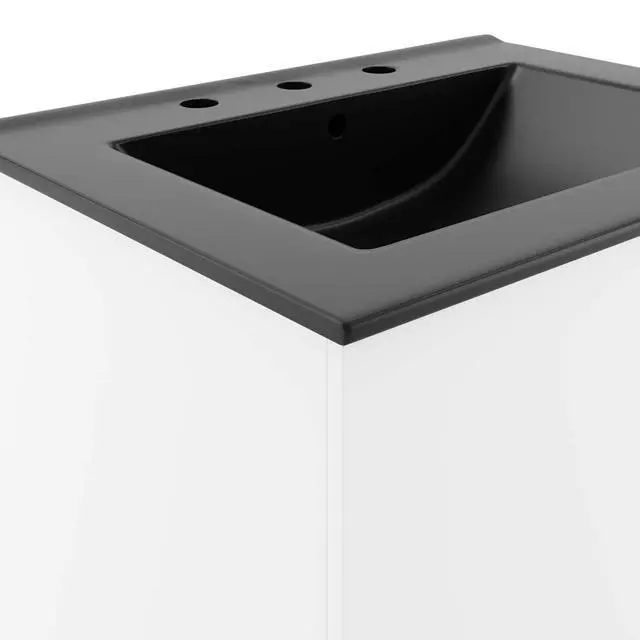 Alt view image 4 of 6 - Vitality 24" Bathroom Vanity