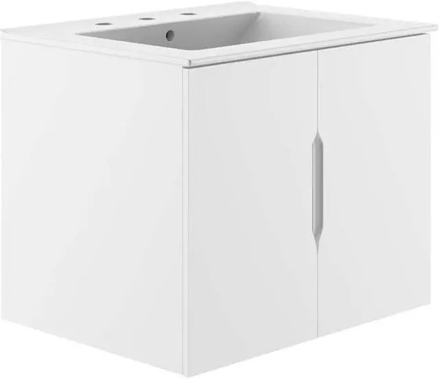 Main image of Vitality 24" Bathroom Vanity