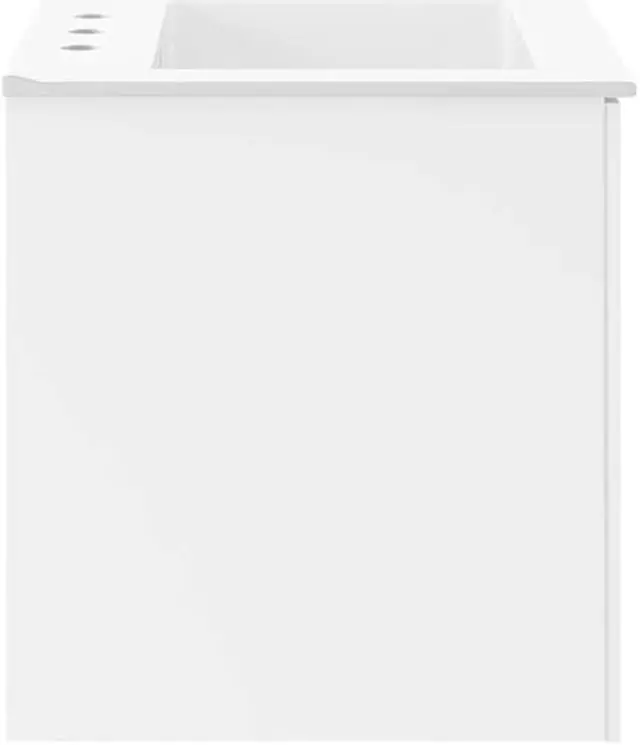 Alt view image 2 of 6 - Vitality 24" Bathroom Vanity