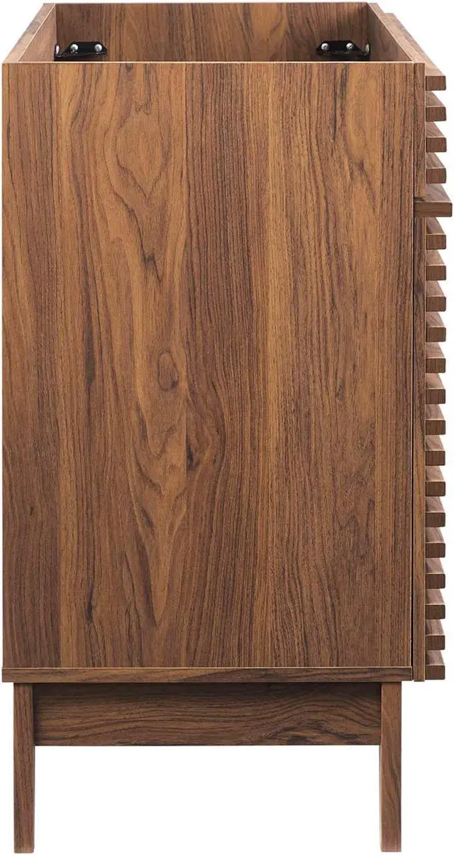 Alt view image 2 of 6 - Render 48" Single Bathroom Vanity Cabinet